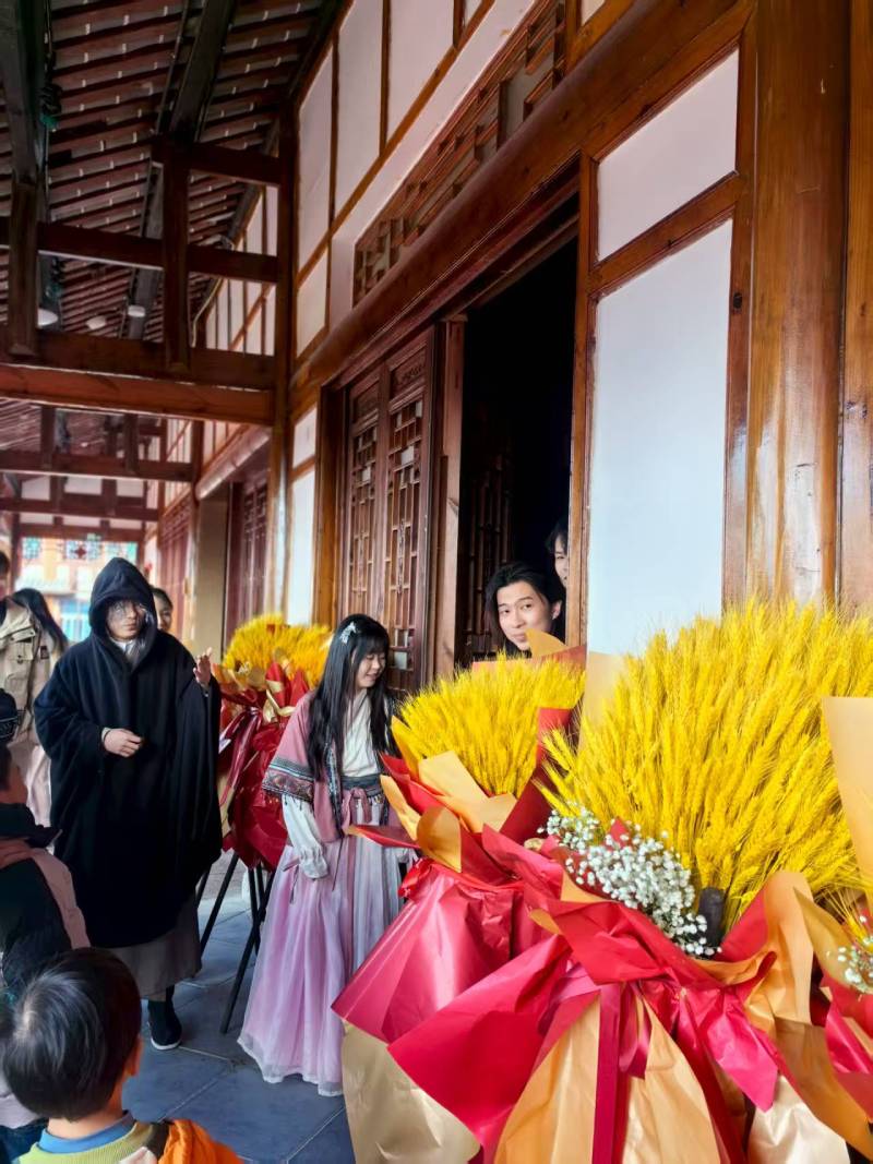 沉浸赋能：蓬莱市景区演艺的差异化突围之路